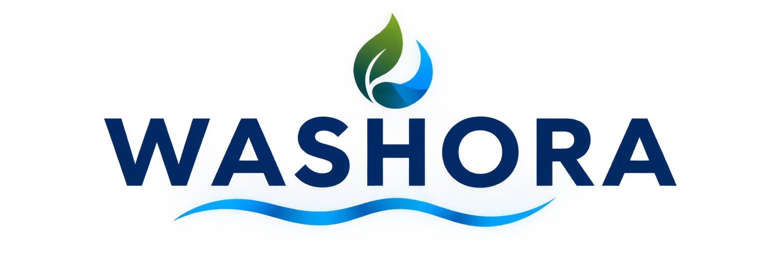 Washora logo